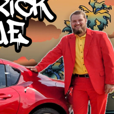 Cali Brick Clique | LEGO Podcast