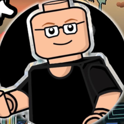 Cali Brick Clique | LEGO Podcast