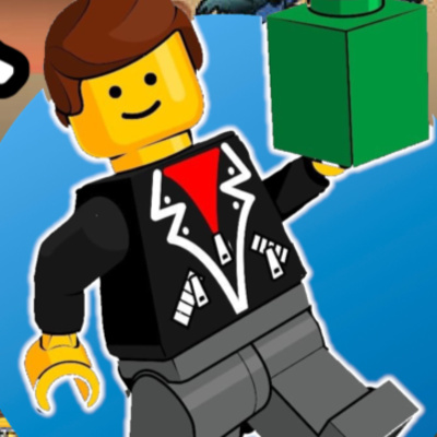 Cali Brick Clique | LEGO Podcast