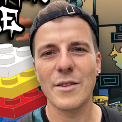 Cali Brick Clique | LEGO Podcast