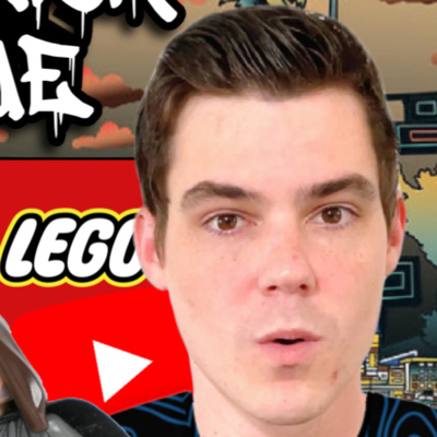 Cali Brick Clique | LEGO Podcast