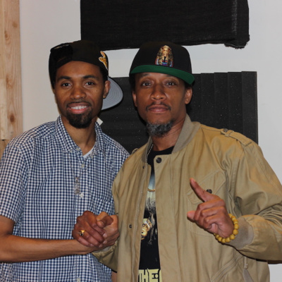 Episode 6 (Steele of Smif-N-Wessun)