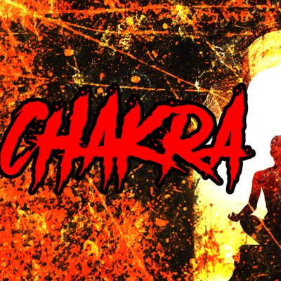 Chakra - Creepypasta | Lucid Dreaming, Seeing into the Unseen Realms