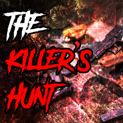 The Killer's Hunt - Creepypasta (Horror Story)