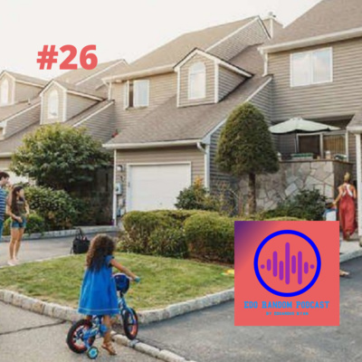 Edo Random Podcast