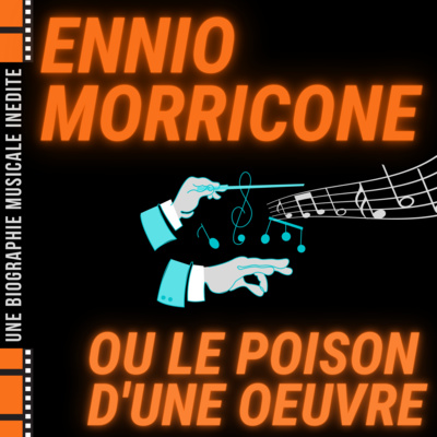 Ennio Morricone, son enfance (1928 - 1938)