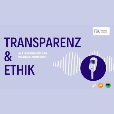 Transparenz und Ethik als Leitprinzip der Pharmaindustrie: neue Mitglieder stellen sich vor 