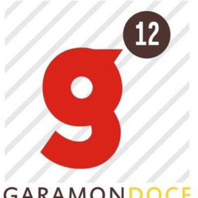 Garamond 12