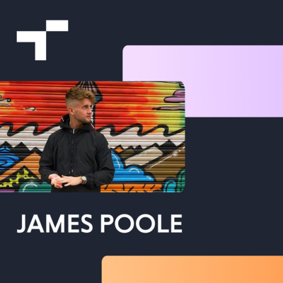 E03 - James Poole