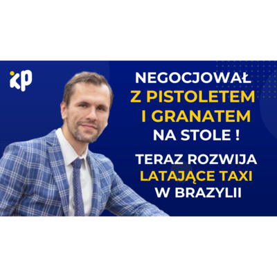 Klub Przedsiębiorczości - inspiracje i wskazówki ludzi sukcesu
