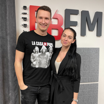 Aké najchúlostivejšie miesto na tele si Banskobystričania nechali potetovať? Prezradila tetovačka Evelin Jurkovič