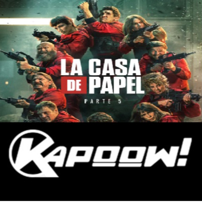 Kapoow Podcast