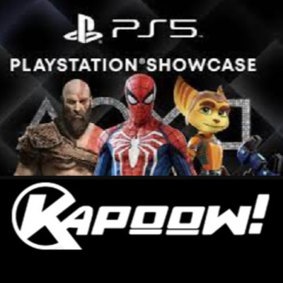 Kapoow Podcast