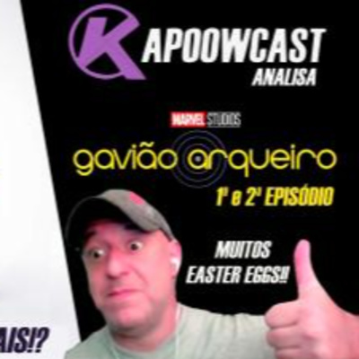 Kapoow Podcast