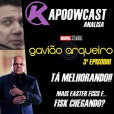 Kapoow Podcast