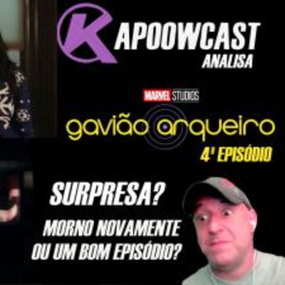 Kapoow Podcast