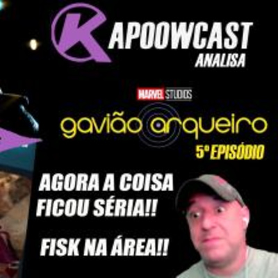 Kapoow Podcast