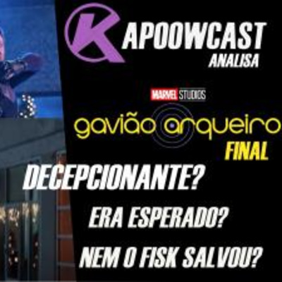 Kapoow Podcast