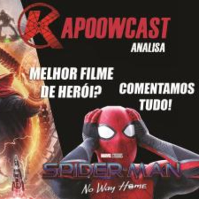 Kapoow Podcast