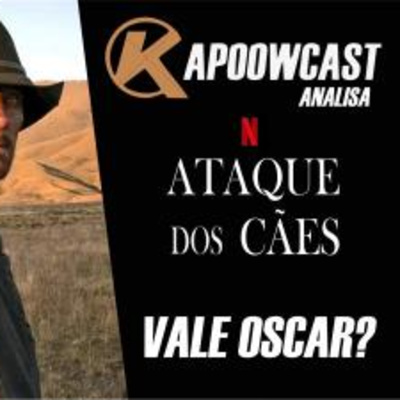 Kapoow Podcast