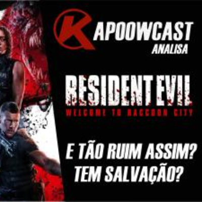 Kapoow Podcast