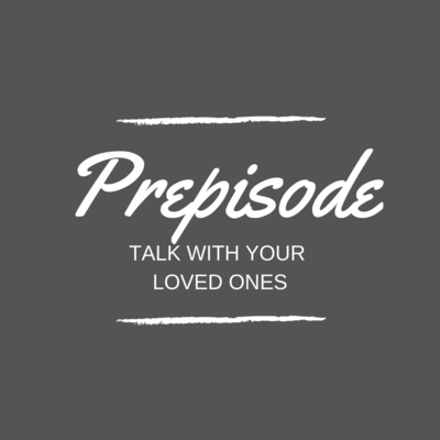 People Prepisode : ❤️ Talk With Your Loved Ones