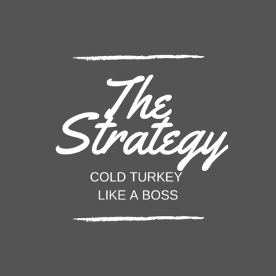 The ❄ 🦃 Cold Turkey Strategy