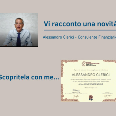 InformazioneFormazione