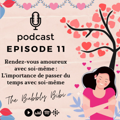 11. Rendez-vous amoureux avec soi-même : L'importance de passer du temps avec soi-même 😍