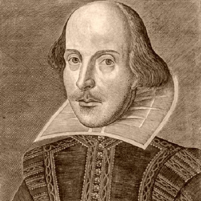 Episode 3: Shakespeare and the King James Bible