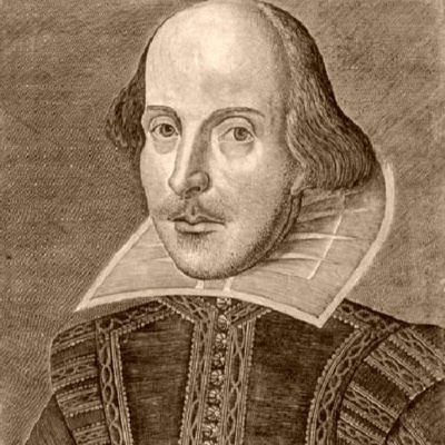 Happy Birthday, Bill Shakespeare!