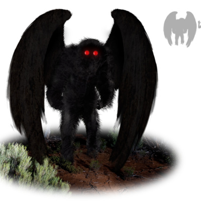 Ah Dang, Mothman (ft. Conrad Zimmerman, Alex Russell and Mel Stone)