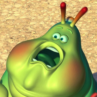 Sean Marco 002 A Bug S Life By The Pizza Planet Truck Podcast A Podcast On Anchor