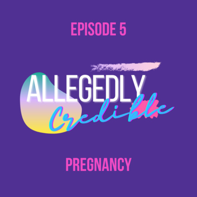 Allegedly Credible