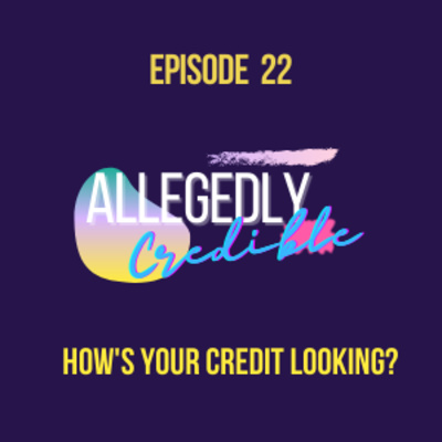 Allegedly Credible
