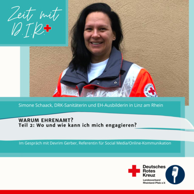 Zeit mit D.I.R. | DRK LV Rheinland-Pfalz e.V.