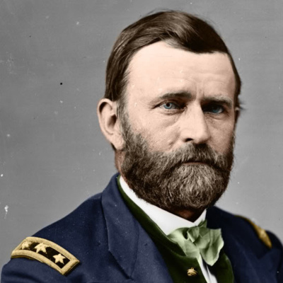 The 1855 History Podcast