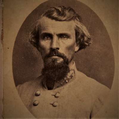 The 1855 History Podcast