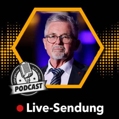 🔴 Eskalation vorprogrammiert: So führt uns die Ampel-Regierung in den Krieg! episode artwork