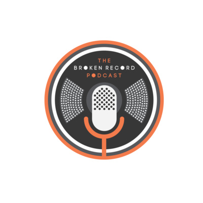 The Broken Record Podcast SE01EP00 - The Introduction