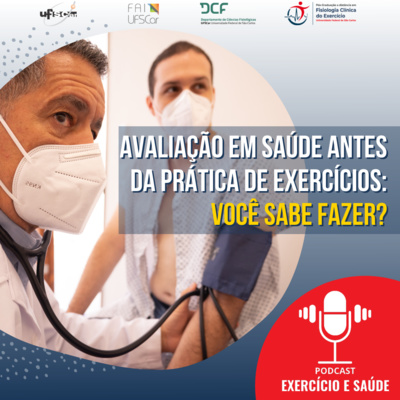 Exercício e Saúde