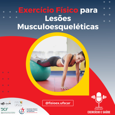 Exercício e Saúde