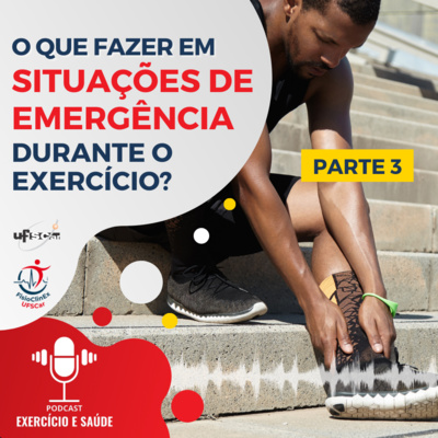Exercício e Saúde