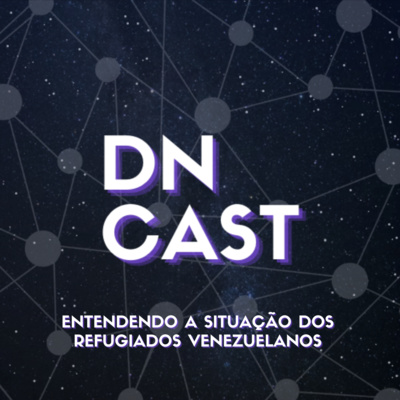 DN CAST - O podcast do Diário das Nações