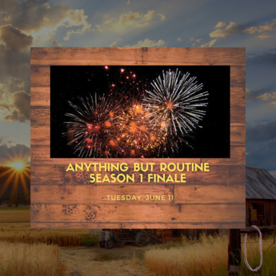 Anything But Routine