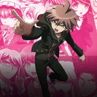 Danganronpa The Animation