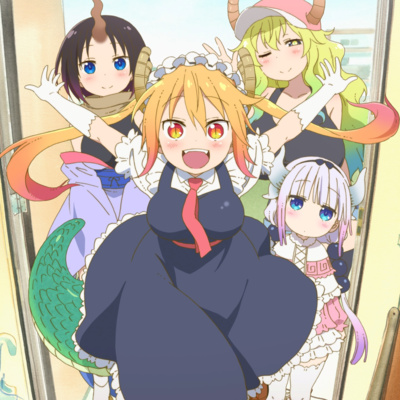 Miss kobayashi's dragon maid