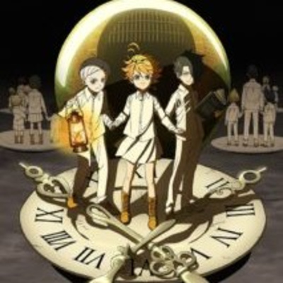 The promised neverland