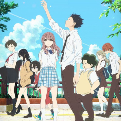 A Silent Voice