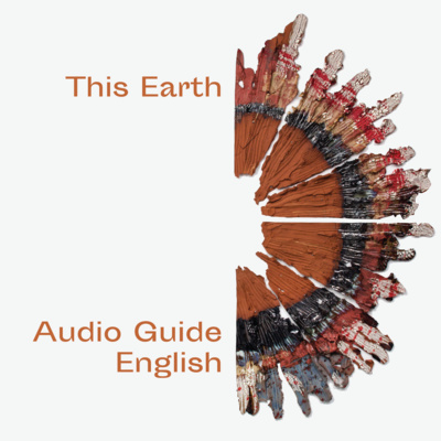 This Earth Audio Guide: English